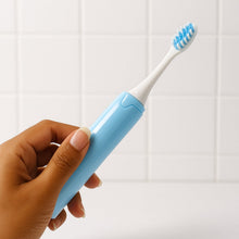 Portable Battery - Operated Electric Toothbrush (1 Pc) - justgrabit.in | Just Grab It