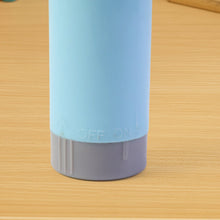 Portable Battery - Operated Electric Toothbrush (1 Pc) - justgrabit.in | Just Grab It