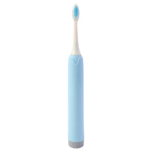 Portable Battery - Operated Electric Toothbrush (1 Pc) - justgrabit.in | Just Grab It