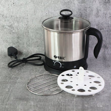 Orbit Electric Idli Cooker and Steamer - 650W - justgrabit.in | Just Grab It