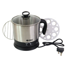 Orbit Electric Idli Cooker and Steamer - 650W - justgrabit.in | Just Grab It