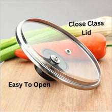 Orbit Electric Idli Cooker and Steamer - 650W - justgrabit.in | Just Grab It