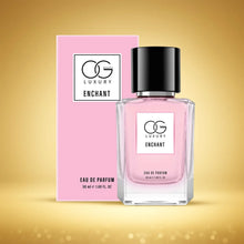 OG Luxury Enchant Eau De Parfum (50 ML / 1 Pc) - justgrabit.in | Just Grab It