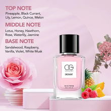 OG Luxury Enchant Eau De Parfum (50 ML / 1 Pc) - justgrabit.in | Just Grab It