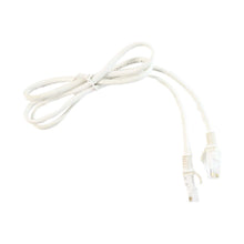 High - Speed 1 Meter Ethernet LAN Cable (1 Pc) - justgrabit.in | Just Grab It