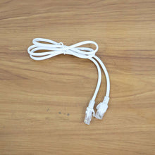 High - Speed 1 Meter Ethernet LAN Cable (1 Pc) - justgrabit.in | Just Grab It