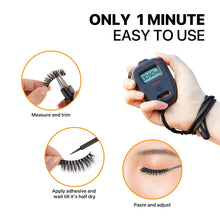 Premium 3D Mink Eyelashes Set - justgrabit.in | Just Grab It