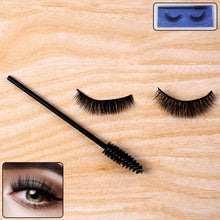 Premium 3D Mink Eyelashes Set - justgrabit.in | Just Grab It