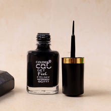 Premium Color Cat Get Feel Waterproof Eyeliner (8 ML / 1 Pc) - justgrabit.in | Just Grab It