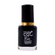 Premium Color Cat Get Feel Waterproof Eyeliner (8 ML / 1 Pc) - justgrabit.in | Just Grab It