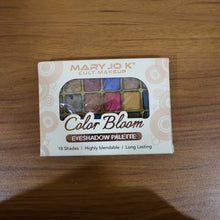 Premium 18 - Color Shimmer Eyeshadow Palette (12 GM / 1 Pc) - justgrabit.in | Just Grab It