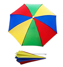 Sun Protection Water Proof Fabric Polyester Garden Umbrella for Beach, Lawn - justgrabit.in | Just Grab It