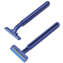 Double Edge Shaving Razor Blade (Pack of 48) - Justgrabit Inc.