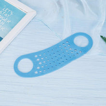 Reusable Face Mask Ear Saver Strap (1 Pc) - justgrabit.in | Just Grab It