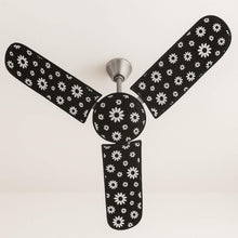 4 in 1 Ceiling Fan Dust Proof Cover Set - justgrabit.in | Just Grab It