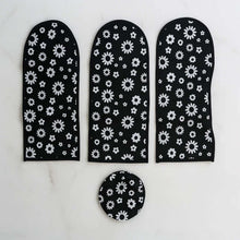 4 in 1 Ceiling Fan Dust Proof Cover Set - justgrabit.in | Just Grab It