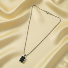 Premium Stainless - Steel Men’s Fashion Pendant Chain (1 Pc) - justgrabit.in | Just Grab It