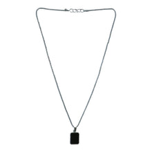 Premium Stainless - Steel Men’s Fashion Pendant Chain (1 Pc) - justgrabit.in | Just Grab It