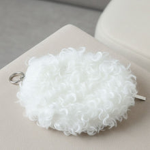 Soft Fluffy Mini Coin Purse (1 Pc) - justgrabit.in | Just Grab It