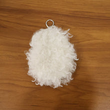 Soft Fluffy Mini Coin Purse (1 Pc) - justgrabit.in | Just Grab It