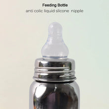 Supermom Lion Stainless Steel Feeding Bottle – 250ml - Justgrabit Inc.
