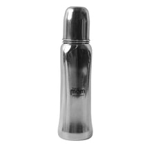 Supermom Lion Stainless Steel Feeding Bottle – 250ml - Justgrabit Inc.
