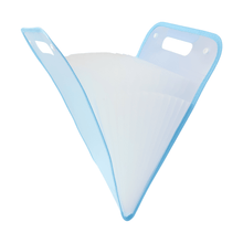 13 Pocket Document File Folder with Handle - justgrabit.in | Just Grab It