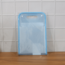 13 Pocket Document File Folder with Handle - justgrabit.in | Just Grab It