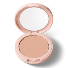 OG Beauty Biscotti Flawless Touch Compact Powder (9 GM / 1 Pc) - justgrabit.in | Just Grab It