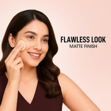 OG Beauty Brew Flawless Touch Compact Powder (9 GM / 1 Pc) - justgrabit.in | Just Grab It