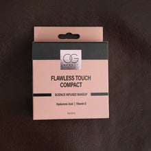 OG Beauty Brew Flawless Touch Compact Powder (9 GM / 1 Pc) - justgrabit.in | Just Grab It