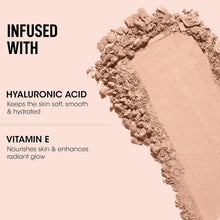 OG Beauty Java Flawless Touch Compact Powder (9 GM / 1 Pc) - justgrabit.in | Just Grab It