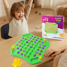 Flip & Match Educational Puzzle Game Toy (1 Set) - Justgrabit Inc.
