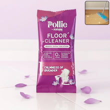 Pollic Kadam Concentrated Floor Cleaner Sachet – Lavender Fragrance (50 Gm) - justgrabit.in | Just Grab It