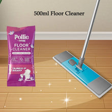 Pollic Kadam Concentrated Floor Cleaner Sachet – Lavender Fragrance (50 Gm) - justgrabit.in | Just Grab It