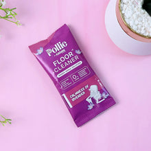 Pollic Kadam Concentrated Floor Cleaner Sachet – Lavender Fragrance (50 Gm) - justgrabit.in | Just Grab It