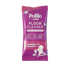 Pollic Kadam Concentrated Floor Cleaner Sachet – Lavender Fragrance (50 Gm) - justgrabit.in | Just Grab It