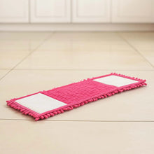 Microfiber Chenille Mop Refill Pad (1 Pc) - justgrabit.in | Just Grab It