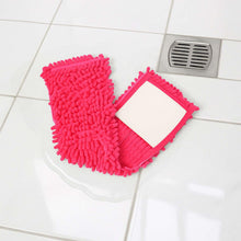 Microfiber Chenille Mop Refill Pad (1 Pc) - justgrabit.in | Just Grab It