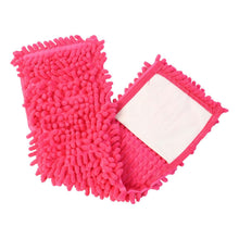 Microfiber Chenille Mop Refill Pad (1 Pc) - justgrabit.in | Just Grab It