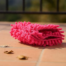 Microfiber Chenille Mop Refill Pad (1 Pc) - justgrabit.in | Just Grab It