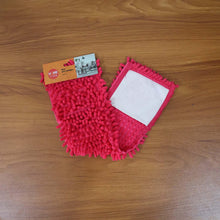 Microfiber Chenille Mop Refill Pad (1 Pc) - justgrabit.in | Just Grab It