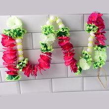 Artificial Flower Garland Toran - (1 Pc) - justgrabit.in | Just Grab It