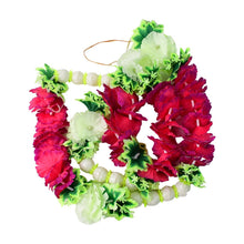 Artificial Flower Garland Toran - (1 Pc) - justgrabit.in | Just Grab It