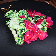 Artificial Flower Garland Toran - (1 Pc) - justgrabit.in | Just Grab It