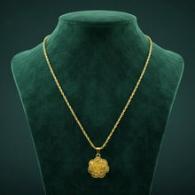 Charm Chain