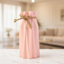 Small Decorative Flower Vase for Home Décor (1 Pc) - justgrabit.in | Just Grab It