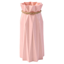 Small Decorative Flower Vase for Home Décor (1 Pc) - justgrabit.in | Just Grab It
