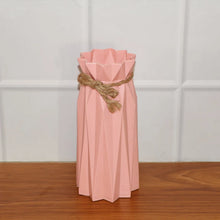 Small Decorative Flower Vase for Home Décor (1 Pc) - justgrabit.in | Just Grab It