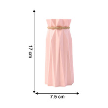 Small Decorative Flower Vase for Home Décor (1 Pc) - justgrabit.in | Just Grab It